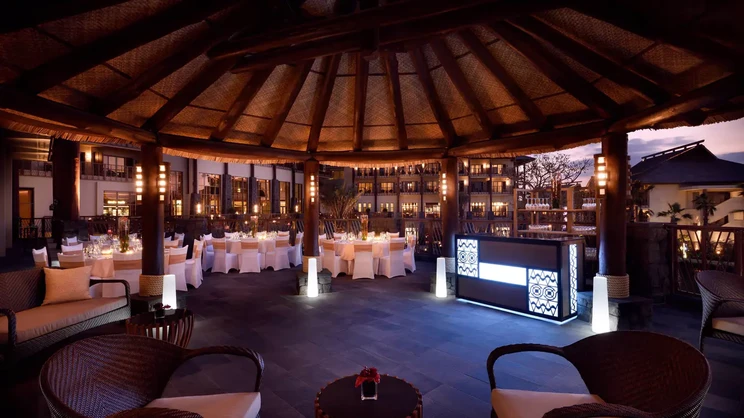 Lapita, Dubai Parks and Resorts, Autograph Collection